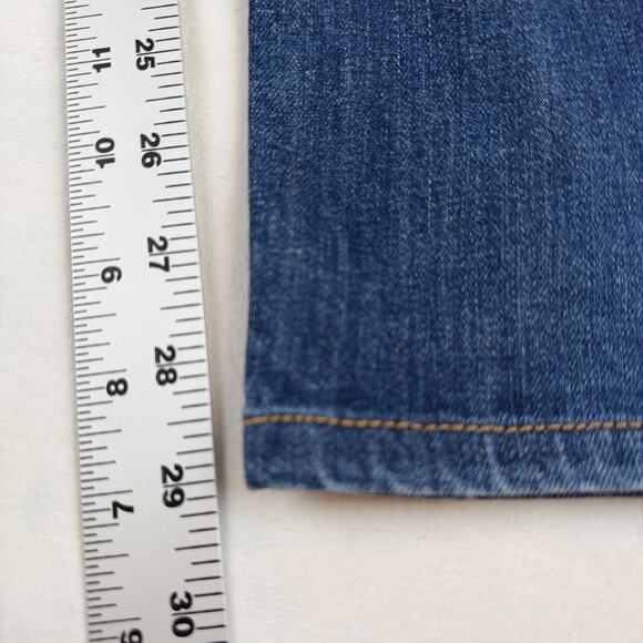 Rag & Bone Slim Fit Jeans - Size 32 - Excellent Condition - Picture 5 of 6